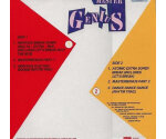 Master Genius – The Album (LP, 1984)