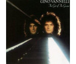 Gino Vannelli - The Gist Of The Gemini (LP )
