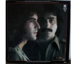 Gino Vannelli - The Gist Of The Gemini (LP )