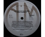 Gino Vannelli - The Gist Of The Gemini (LP )