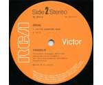 Vangelis - Spiral (Lp 1977) UK