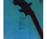 Vangelis - Beaubourg (LP 1978) UK