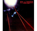 Jon & Vangelis - Short Stories (LP 1980)