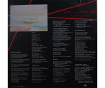 Jon & Vangelis - Short Stories (LP 1980)