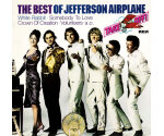 Jefferson Airplane - The Best Of Jefferson Airplane (LP 1978)