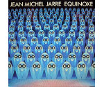 Jean-Michel Jarre - Equinoxe (LP 1978)