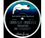 Jean-Michel Jarre - Equinoxe (LP 1978)
