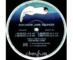 Jean-Michel Jarre - Equinoxe (LP 1978)