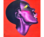 Grace Jones - Portfolio (LP)