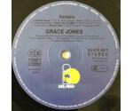 Grace Jones - Portfolio (LP)