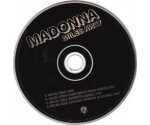 Madonna – Miles Away (CD, Single, 2008)