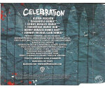 Madonna – Celebration (CD, Single, 2009)