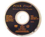 Pink Floyd – Delicate Sound Of Thunder (CD, 1988)