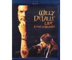 Willy DeVille – Live In The Lowlands (Blu-ray, 2008)
