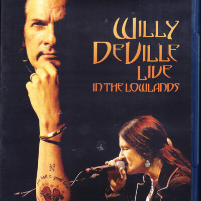 DVD