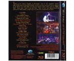 Willy DeVille – Live In The Lowlands (Blu-ray, 2008)