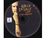 Willy DeVille – Live In The Lowlands (Blu-ray, 2008)