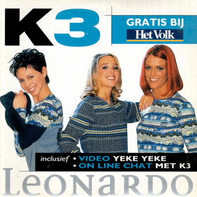 CD