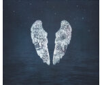 Coldplay – Ghost Stories (CD, 2014)