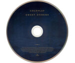 Coldplay – Ghost Stories (CD, 2014)