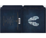 Coldplay – Ghost Stories (CD, 2014)
