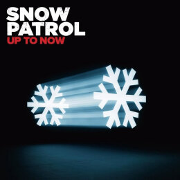 Snow Patrol – Up To Now (2CD, 2009)