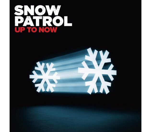 Snow Patrol – Up To Now (2CD, 2009)