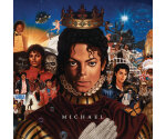 Michael Jackson – Michael (CD, 2010)