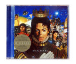 Michael Jackson – Michael (CD, 2010)