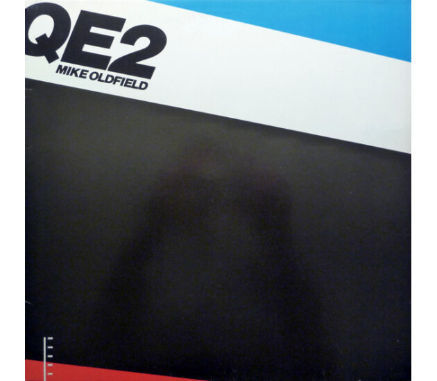 Mike Oldfield - QE2 (LP 1980)