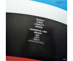 Mike Oldfield - QE2 (LP 1980)