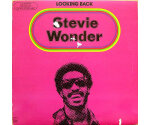 Stevie Wonder - Looking Back (LP 1977)