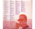 Stevie Wonder - Looking Back (LP 1977)