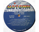 Stevie Wonder - Looking Back (LP 1977)