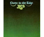 Yes - Close To The Edge (LP 1973)