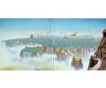 Yes - Close To The Edge (LP 1973)