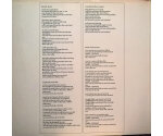 Yes - Fragile (LP 1973)