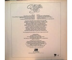 Yes - Fragile (LP 1973)