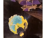 Yes - Fragile (LP 1973)