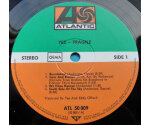Yes - Fragile (LP 1973)
