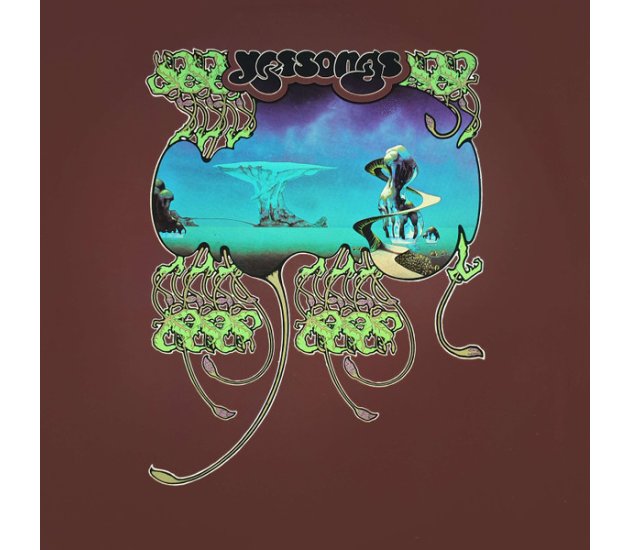 Yes - Yessongs (3 LP)