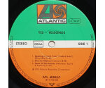 Yes - Yessongs (3 LP)