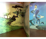 Yes - Yessongs (3 LP)