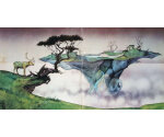 Yes - Yessongs (3 LP)