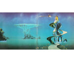Yes - Yessongs (3 LP)