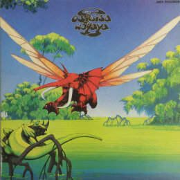 Osibisa - Woyaya (LP 1977)