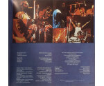 Osibisa - Woyaya (LP 1977)