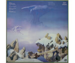 Yes - Yesshows (LP 1980)