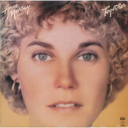 Anne Murray - Together (LP 1975)