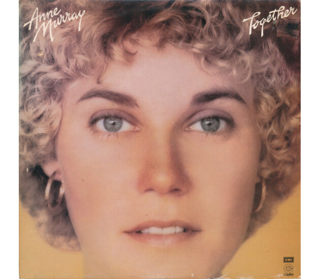 Anne Murray - Together (LP 1975)